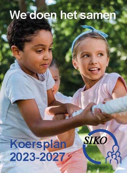 Koersplan SIKO